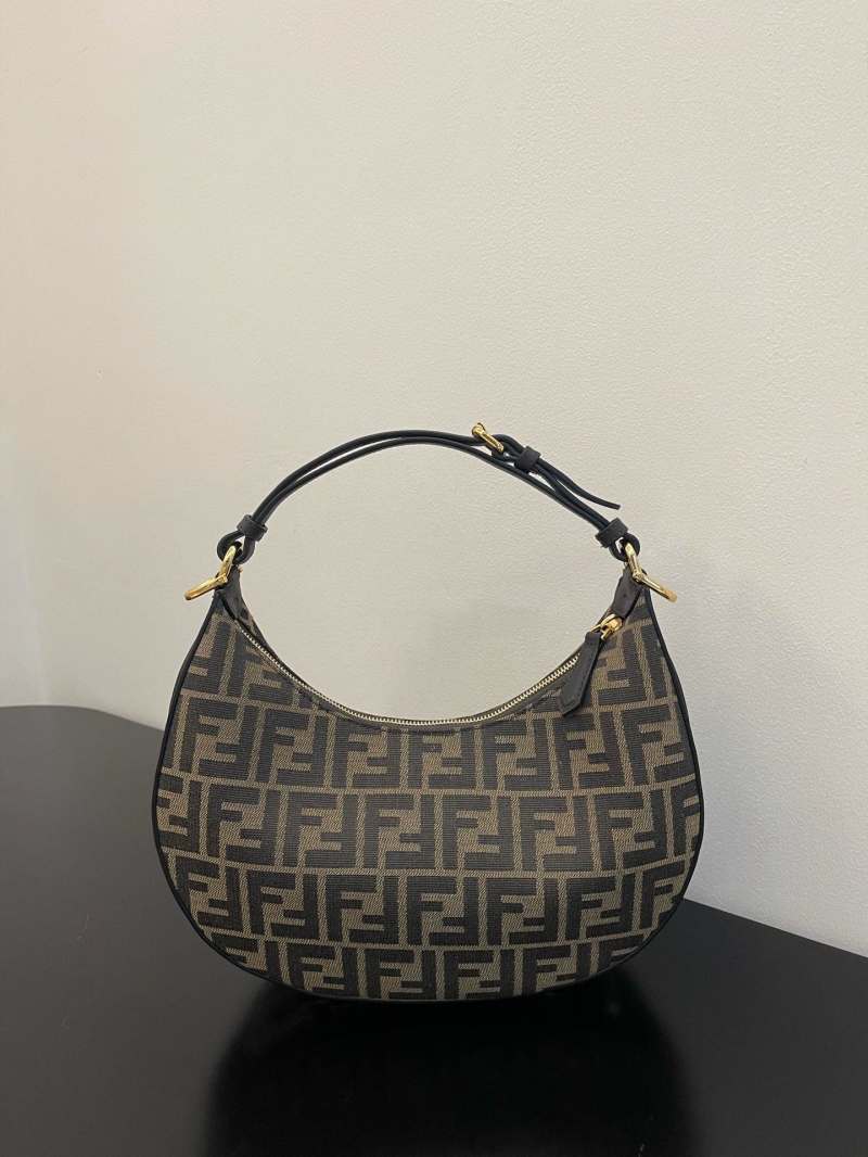 Fendi Top Handle Bags